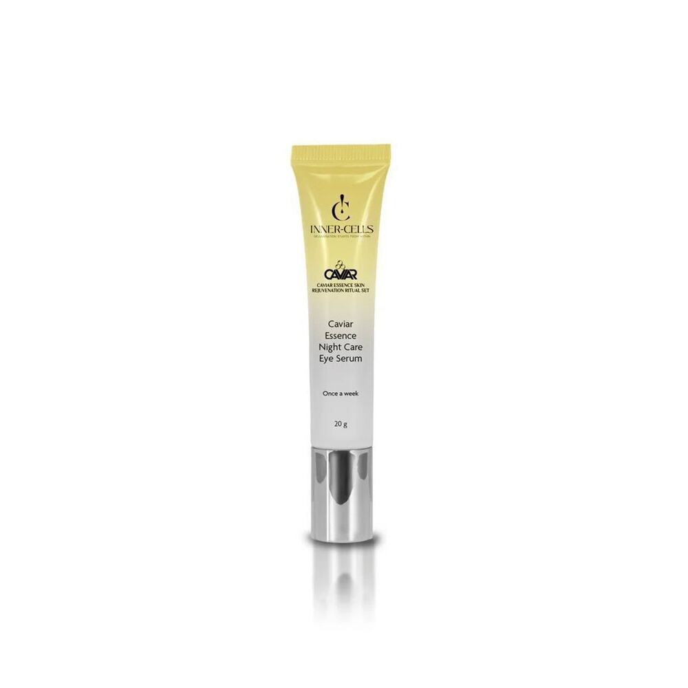 Inner Cells Caviar Essence Skin Rejuvenation Ritual Set - Picture 5 of 8